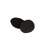 STILO REPLACEMENT EAR SOFT CUPS - ST4 / ST5 SERIES HELMETS - BLACK - PAIR